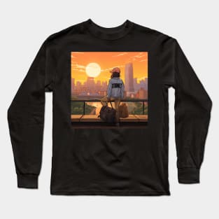 Tennessee Long Sleeve T-Shirt